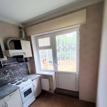 Сдается 1-комнатная квартира, 33 м²