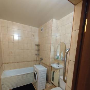 Сдается 1-комнатная квартира, 33 м²
