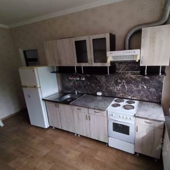 Сдается 1-комнатная квартира, 33 м²