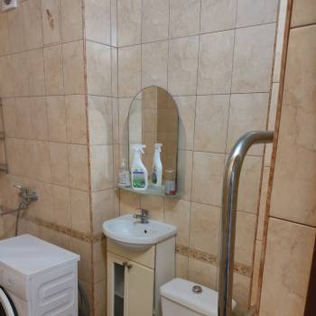 Сдается 1-комнатная квартира, 33 м²