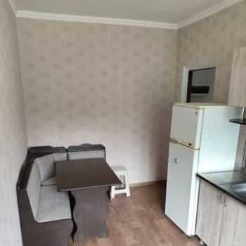 Сдается 1-комнатная квартира, 33 м²
