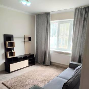 Сдается 1-комнатная квартира, 33 м²