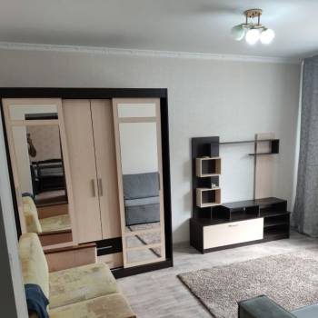 Сдается 1-комнатная квартира, 33 м²