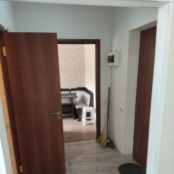 Сдается 1-комнатная квартира, 33 м²