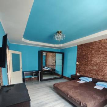 Сдается 1-комнатная квартира, 40 м²