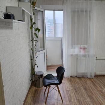 Сдается 1-комнатная квартира, 36 м²