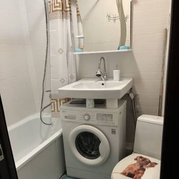 Сдается 1-комнатная квартира, 30 м²