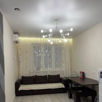 Сдается 1-комнатная квартира, 47 м²
