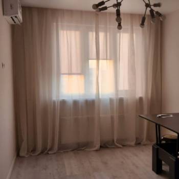 Сдается 1-комнатная квартира, 47 м²