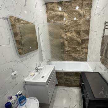 Сдается 1-комнатная квартира, 47 м²