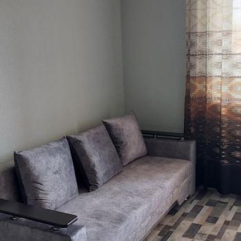 Сдается 1-комнатная квартира, 28 м²