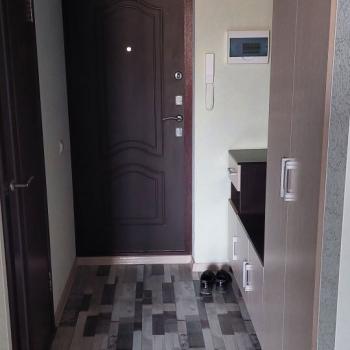 Сдается 1-комнатная квартира, 28 м²