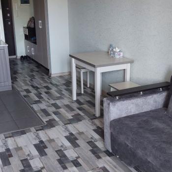 Сдается 1-комнатная квартира, 28 м²