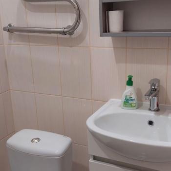 Сдается 1-комнатная квартира, 28 м²