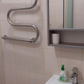 Сдается 1-комнатная квартира, 28 м²