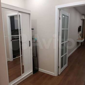 Сдается 1-комнатная квартира, 27 м²