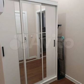 Сдается 1-комнатная квартира, 27 м²