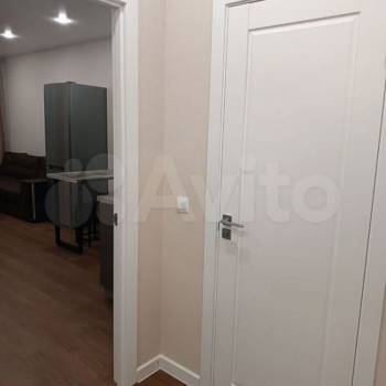 Сдается 1-комнатная квартира, 27 м²