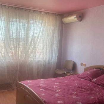 Сдается 2-х комнатная квартира, 60 м²