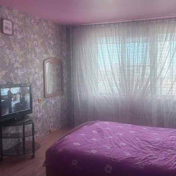 Сдается 2-х комнатная квартира, 60 м²