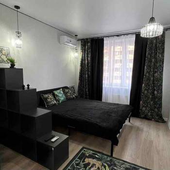 Сдается 1-комнатная квартира, 44,2 м²