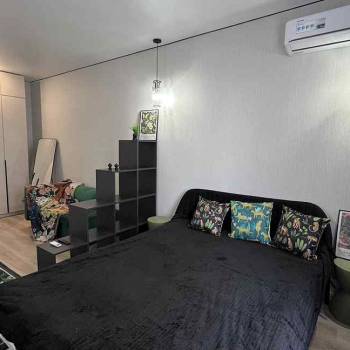 Сдается 1-комнатная квартира, 44,2 м²