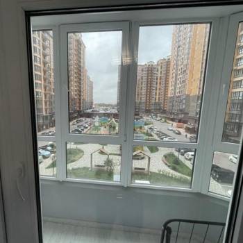 Сдается 2-х комнатная квартира, 65 м²