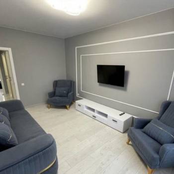 Сдается 2-х комнатная квартира, 65 м²