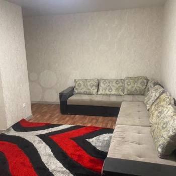 Сдается 2-х комнатная квартира, 61,4 м²