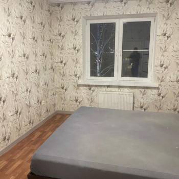 Сдается 2-х комнатная квартира, 61,4 м²