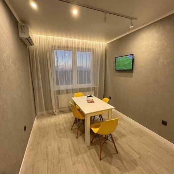 Сдается 2-х комнатная квартира, 50 м²