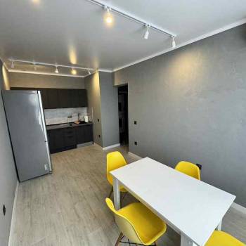 Сдается 2-х комнатная квартира, 50 м²