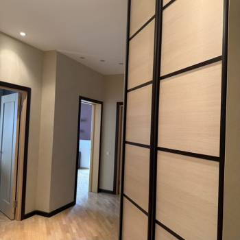 Сдается 2-х комнатная квартира, 68,9 м²