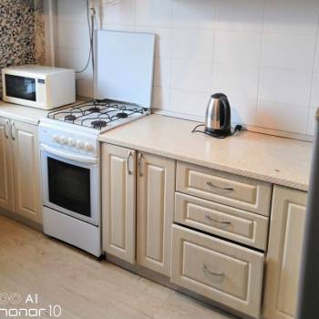 Сдается 2-х комнатная квартира, 52,7 м²