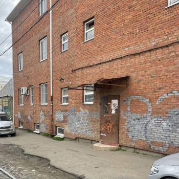 Сдается Нежилое помещение, 65,8 м²