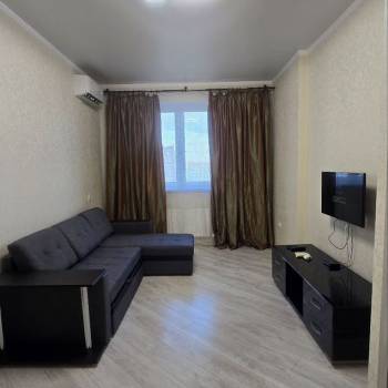 Продается 1-комнатная квартира, 34,4 м²