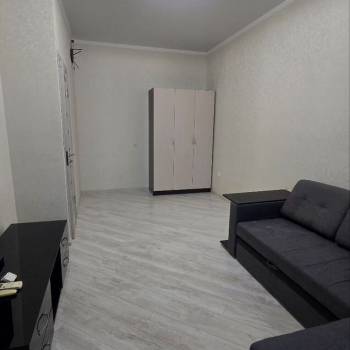 Продается 1-комнатная квартира, 34,4 м²