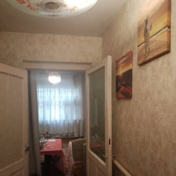 Сдается 2-х комнатная квартира, 70 м²