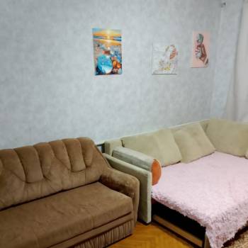 Сдается 2-х комнатная квартира, 70 м²