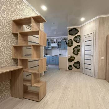 Продается 1-комнатная квартира, 38,5 м²