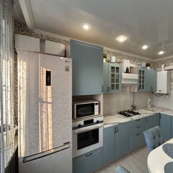Продается 1-комнатная квартира, 38,5 м²