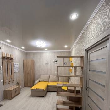 Продается 1-комнатная квартира, 38,5 м²