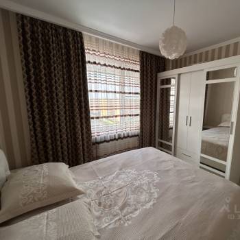 Продается 1-комнатная квартира, 38,5 м²