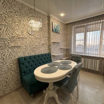 Продается 1-комнатная квартира, 38,5 м²