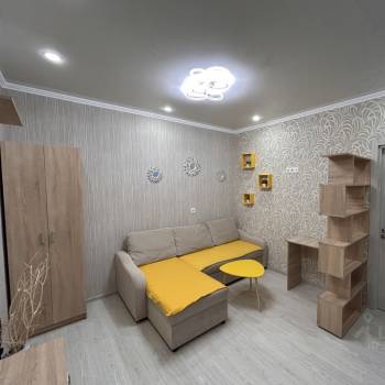 Продается 1-комнатная квартира, 38,5 м²