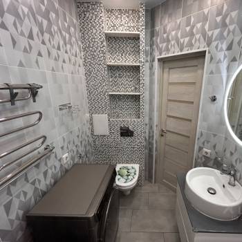 Продается 1-комнатная квартира, 38,5 м²