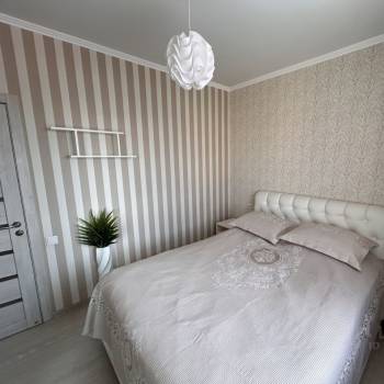 Продается 1-комнатная квартира, 38,5 м²