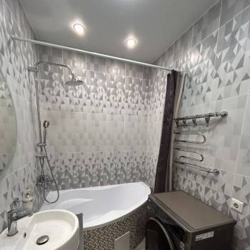Продается 1-комнатная квартира, 38,5 м²