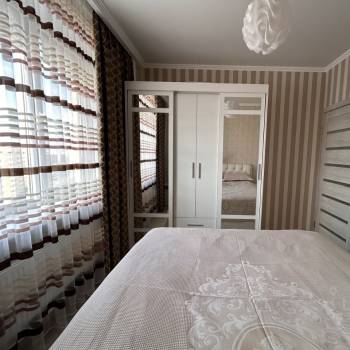 Продается 1-комнатная квартира, 38,5 м²