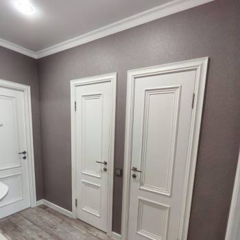 Продается 2-х комнатная квартира, 66 м²